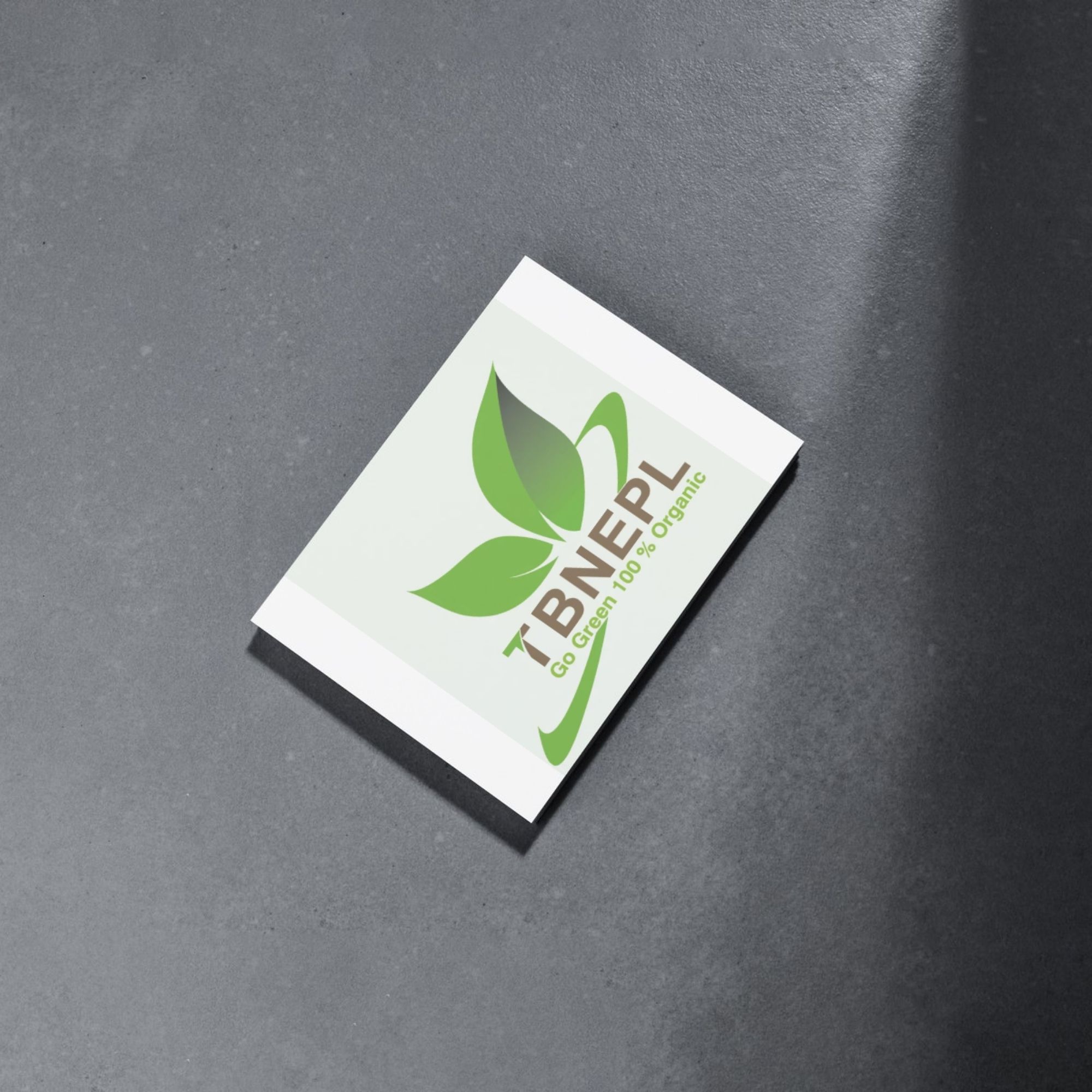Client logo