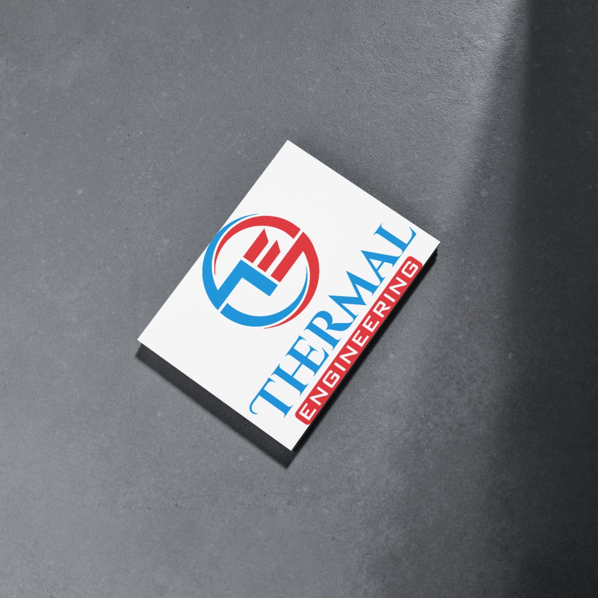 Client logo