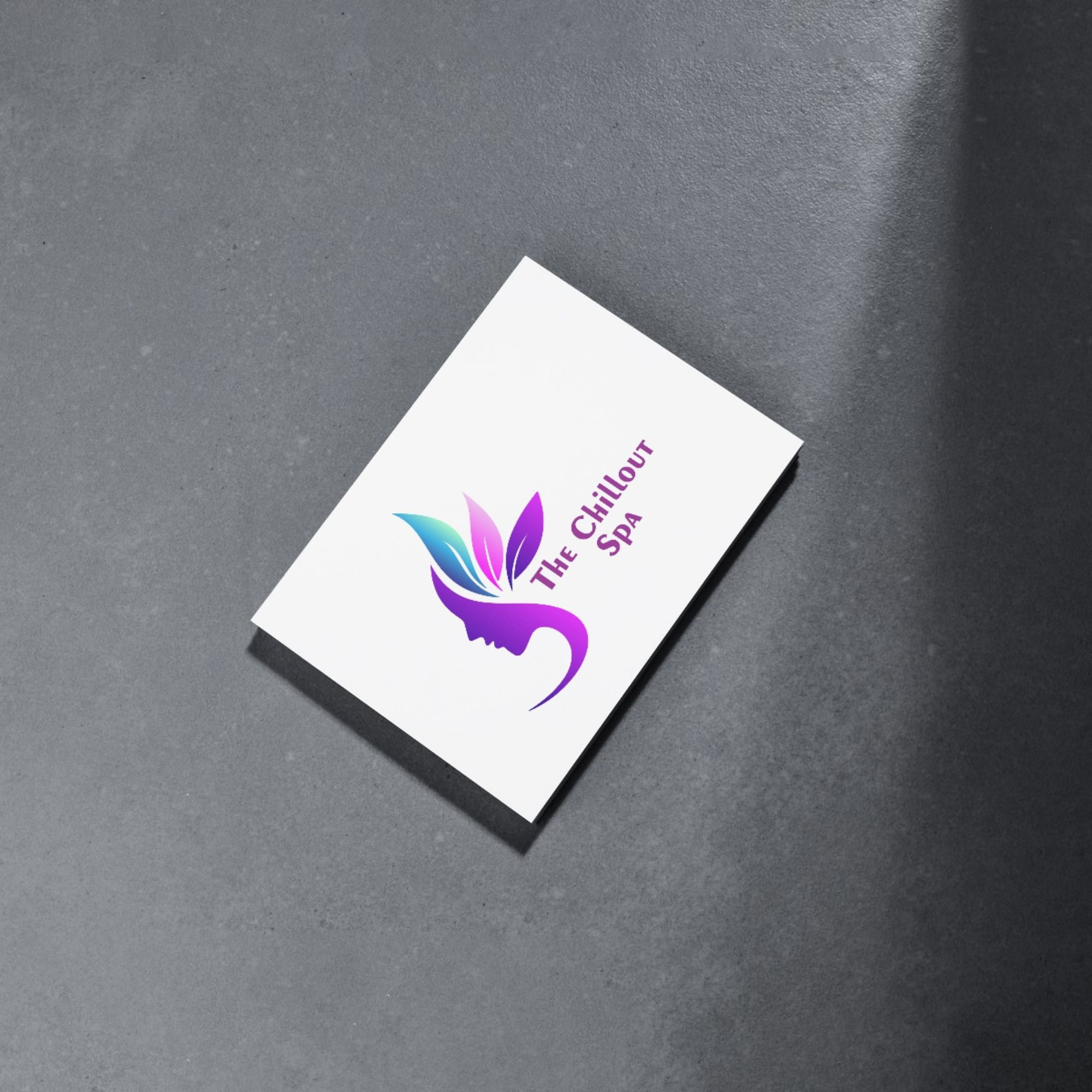 Client logo