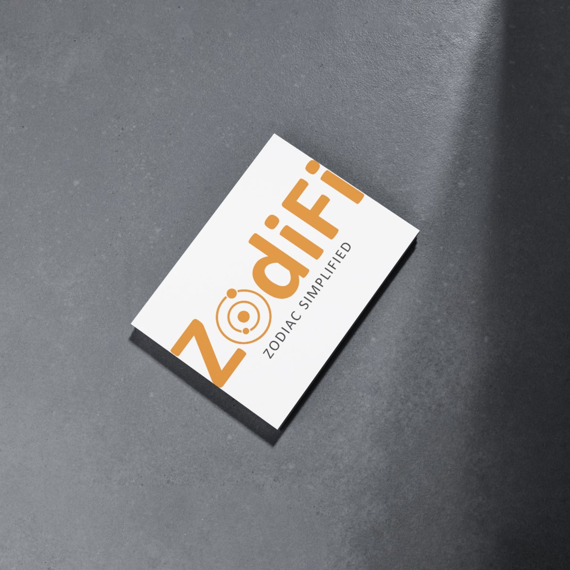 Client logo
