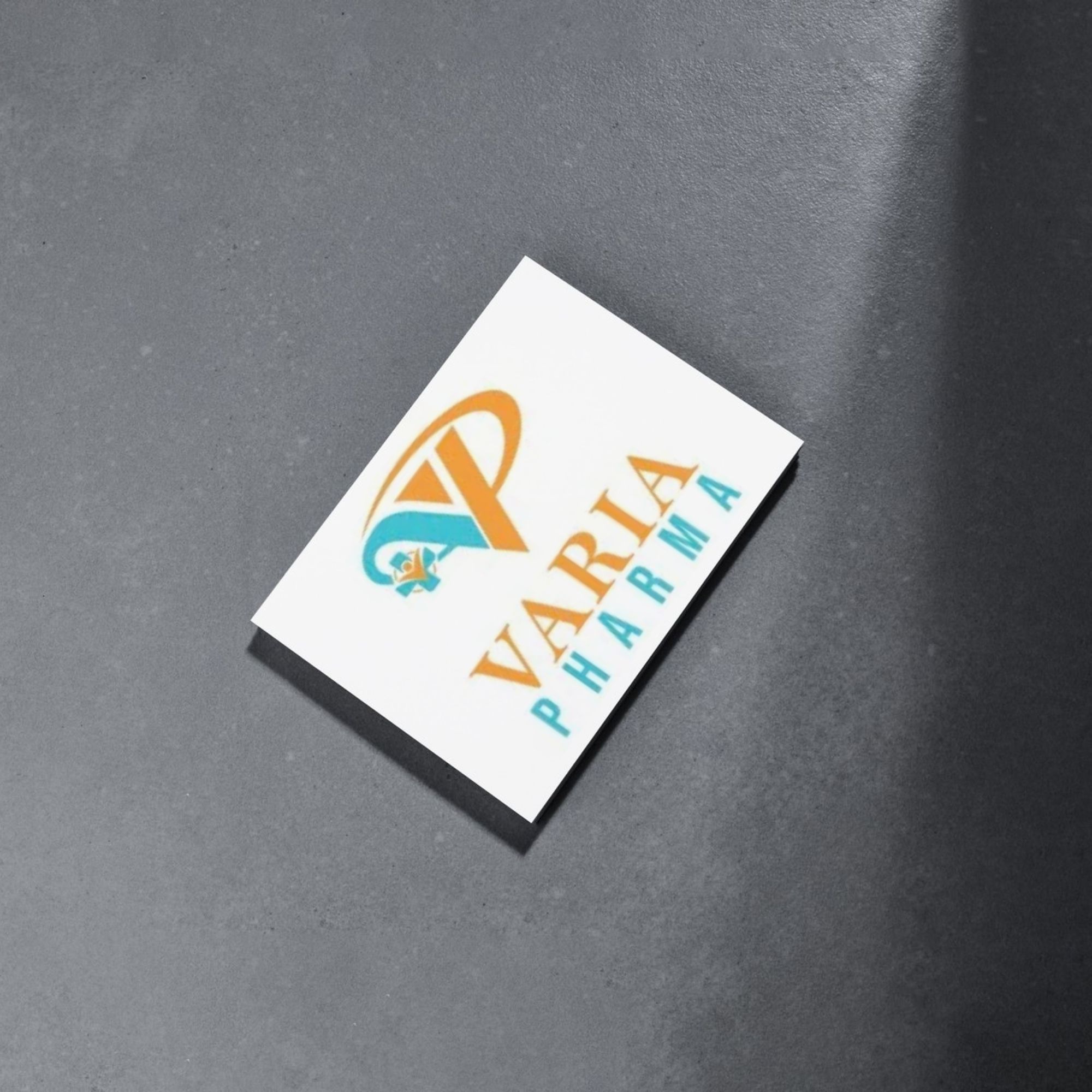 Client logo
