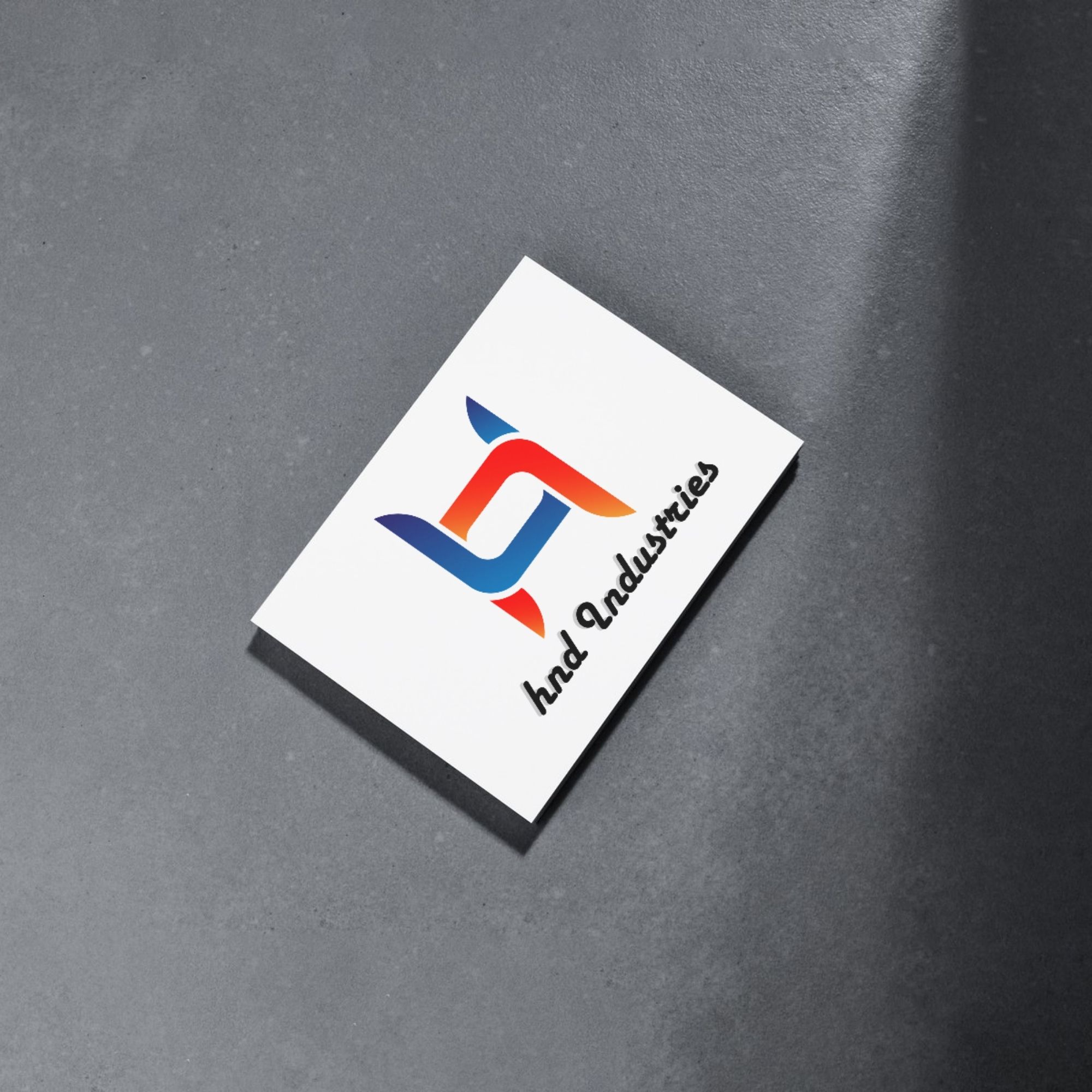 Client logo