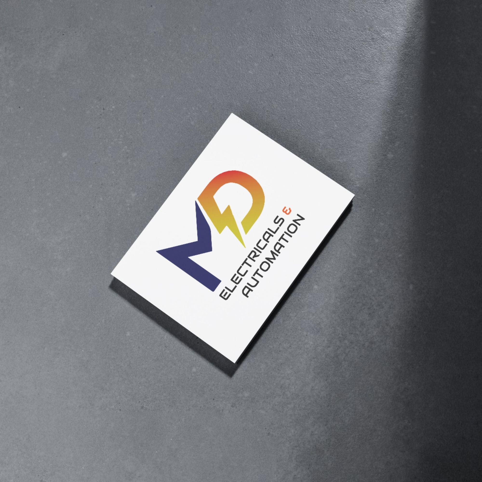 Client logo