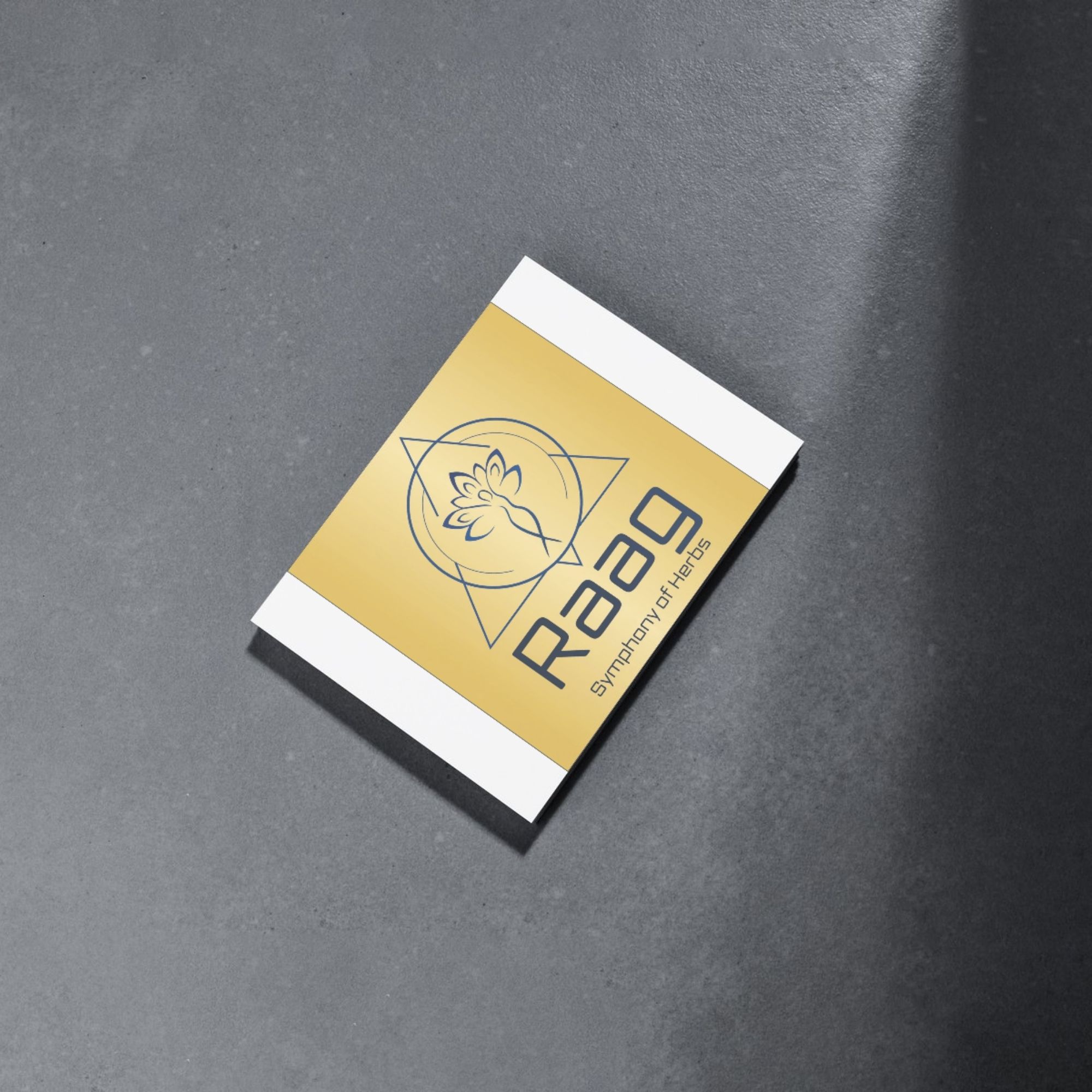 Client logo