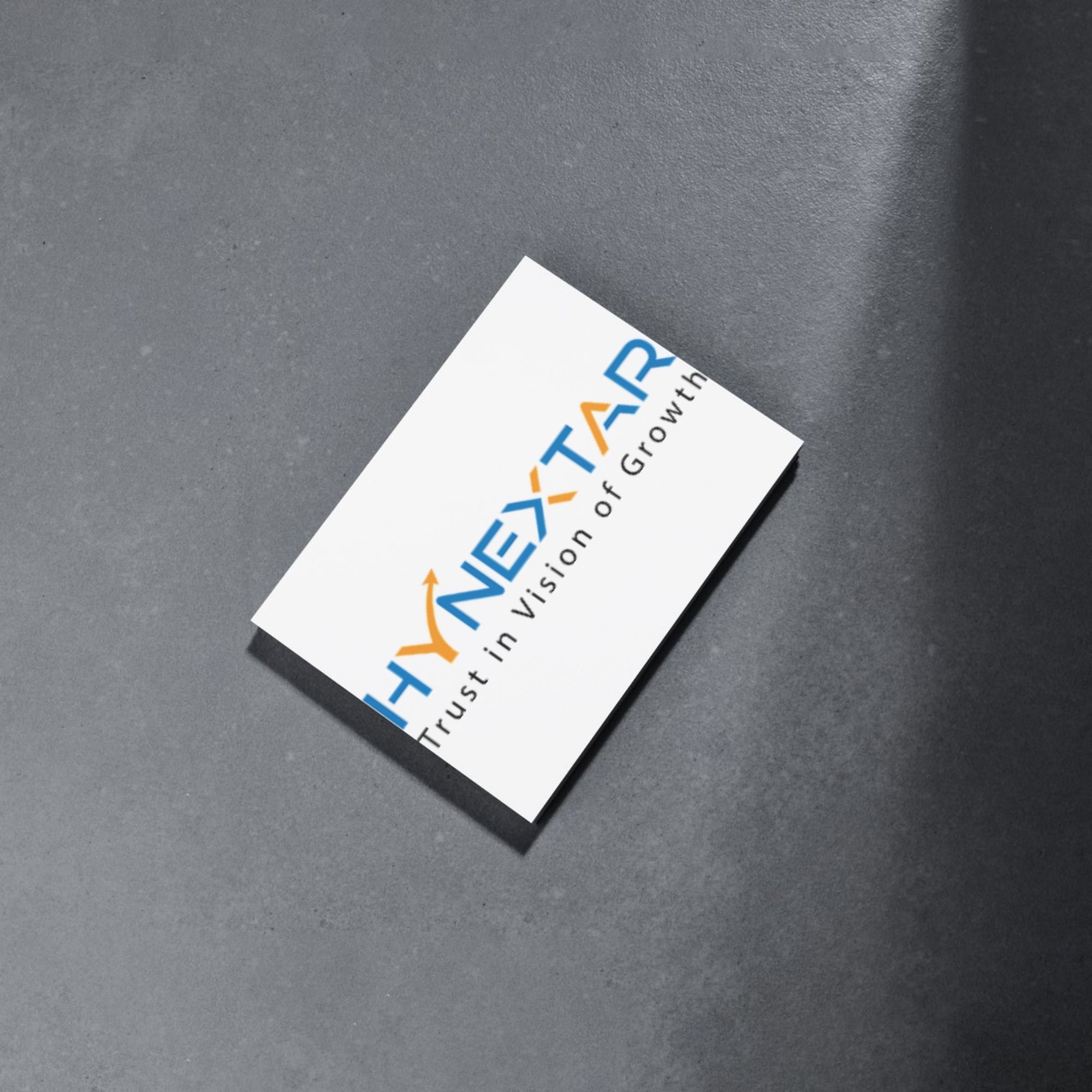 Client logo