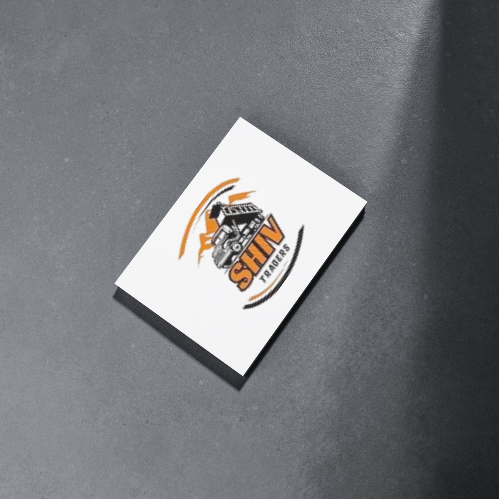 Client logo