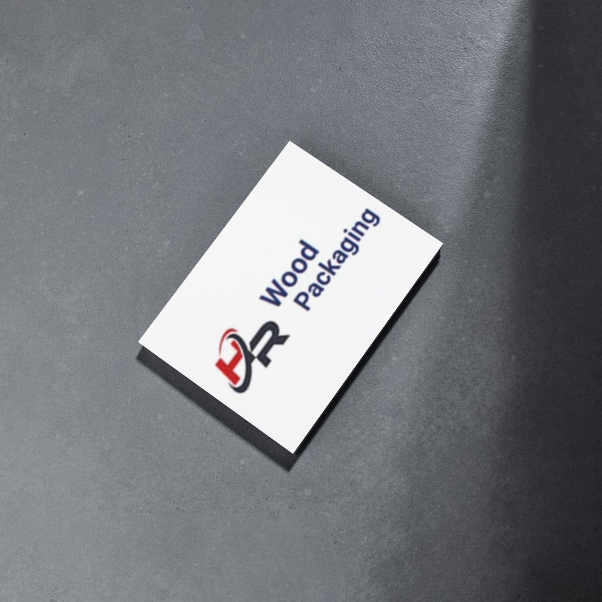 Client logo