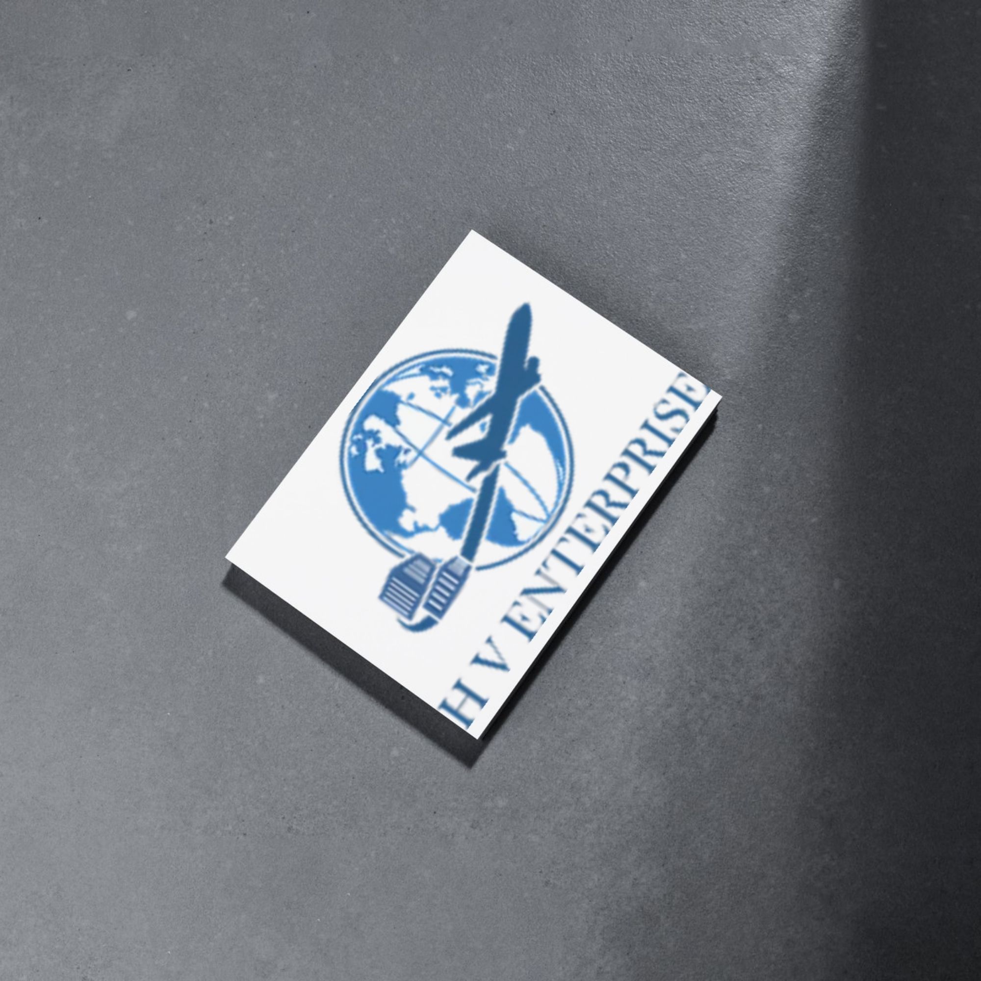 Client logo