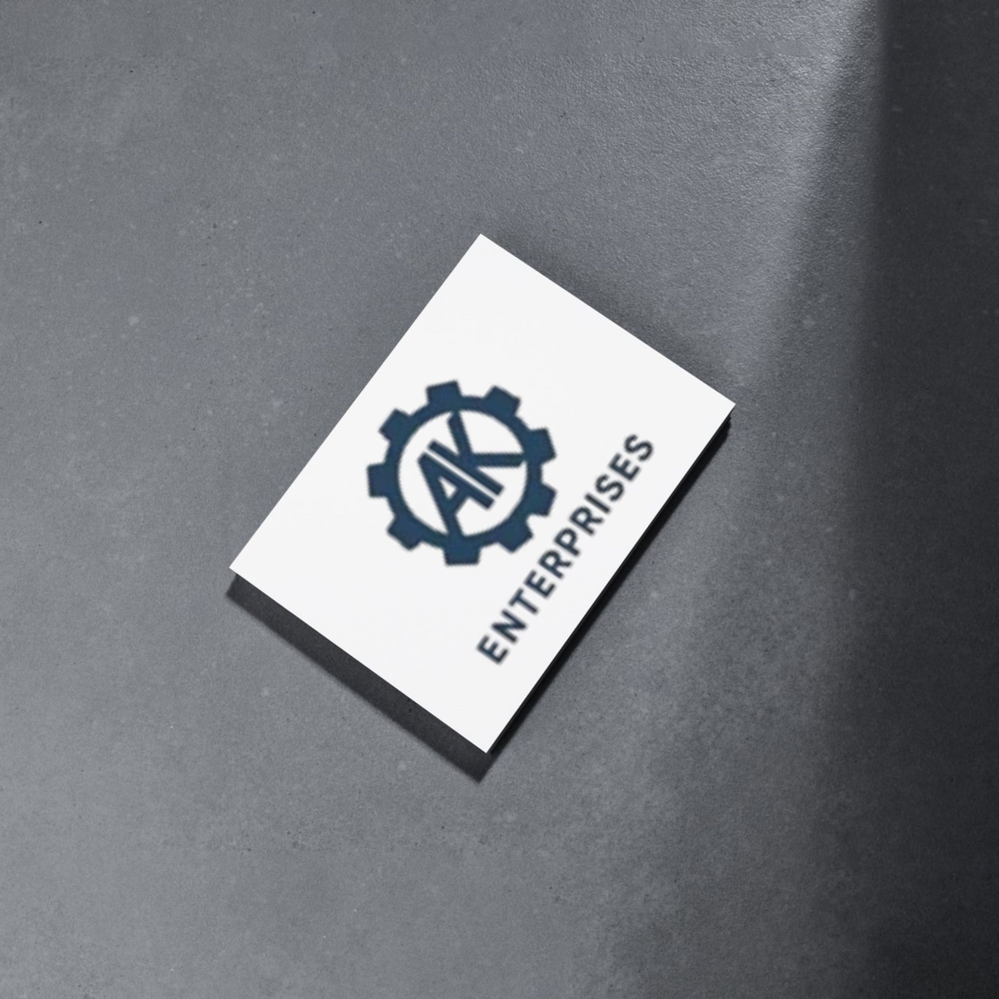 Client logo