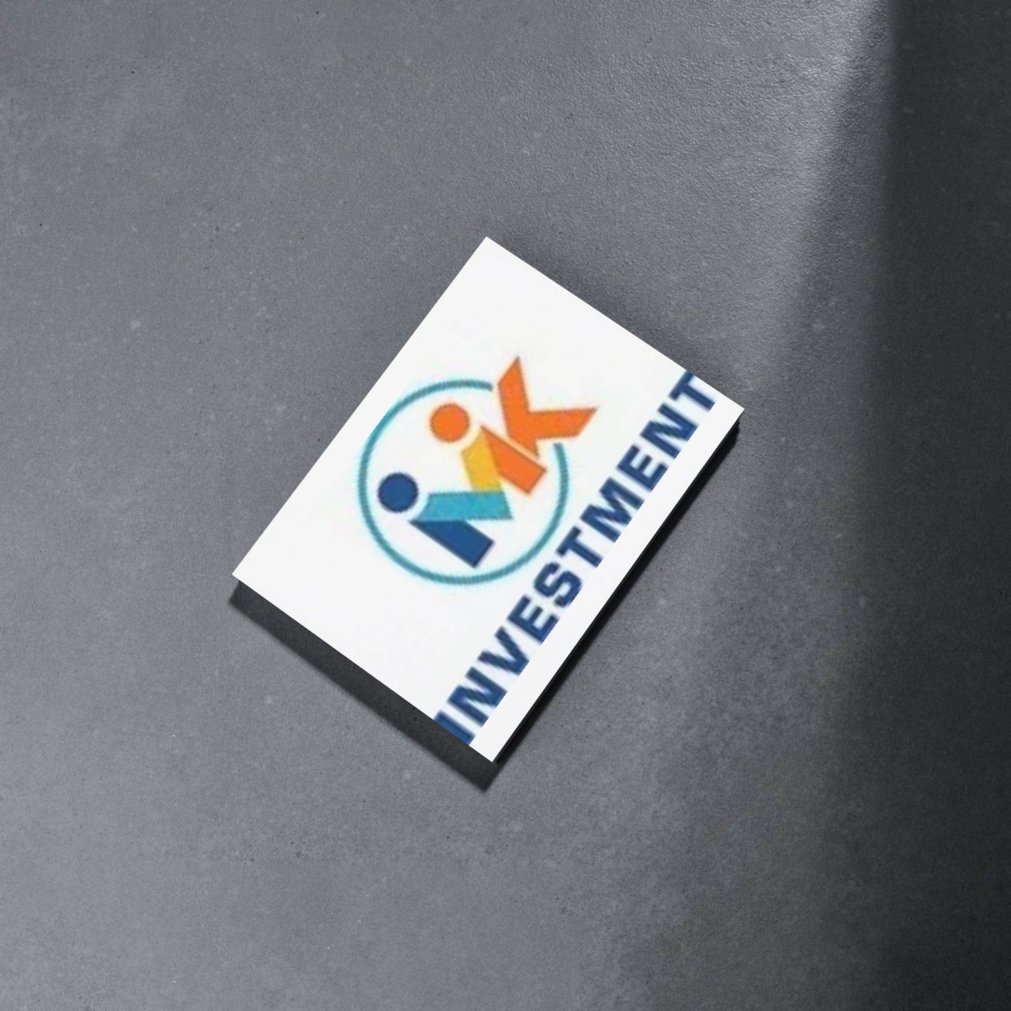 Client logo