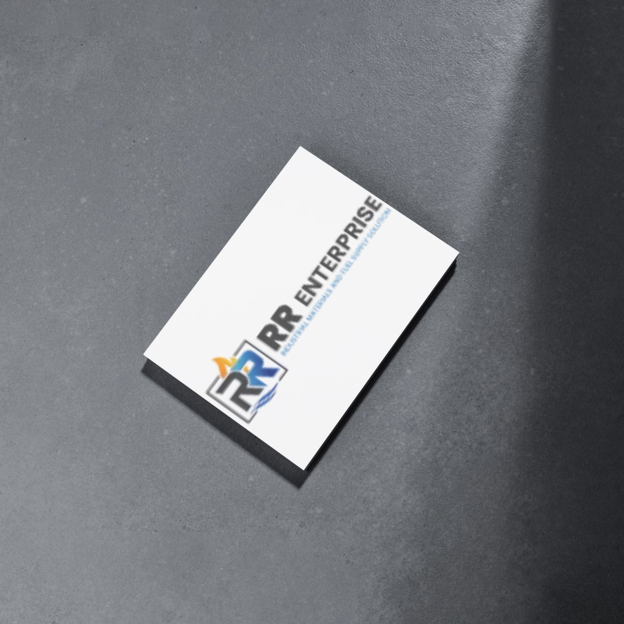 Client logo