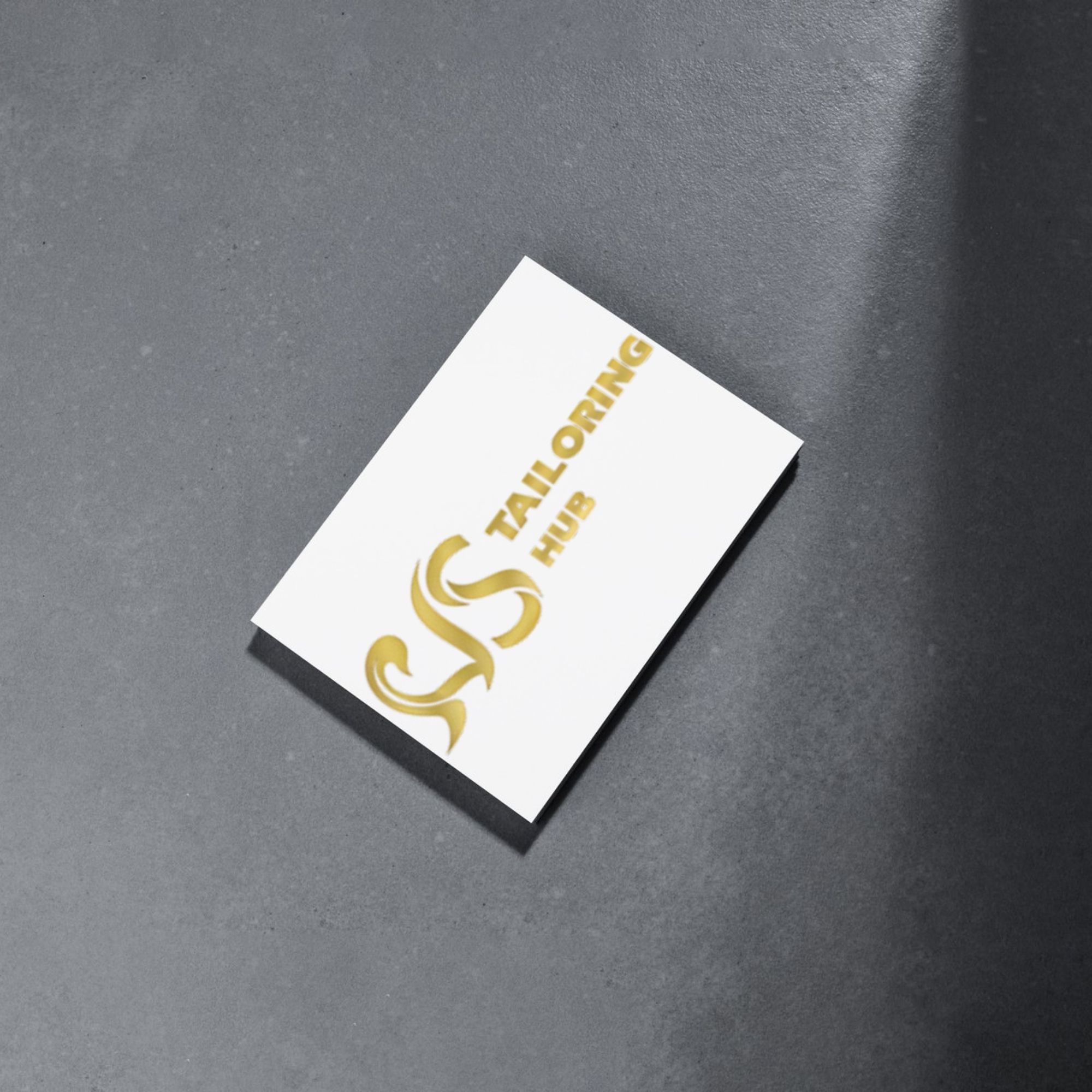 Client logo