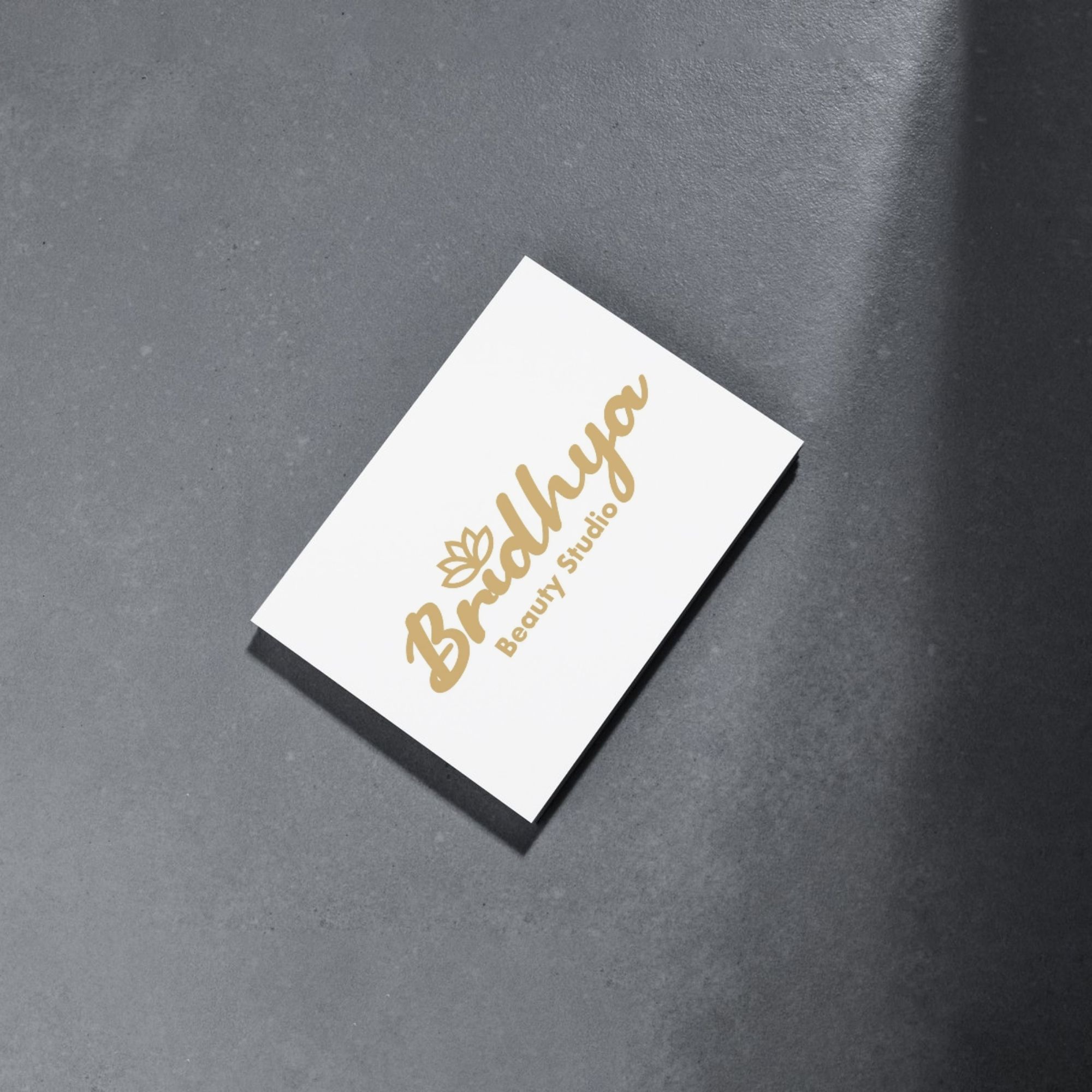Client logo