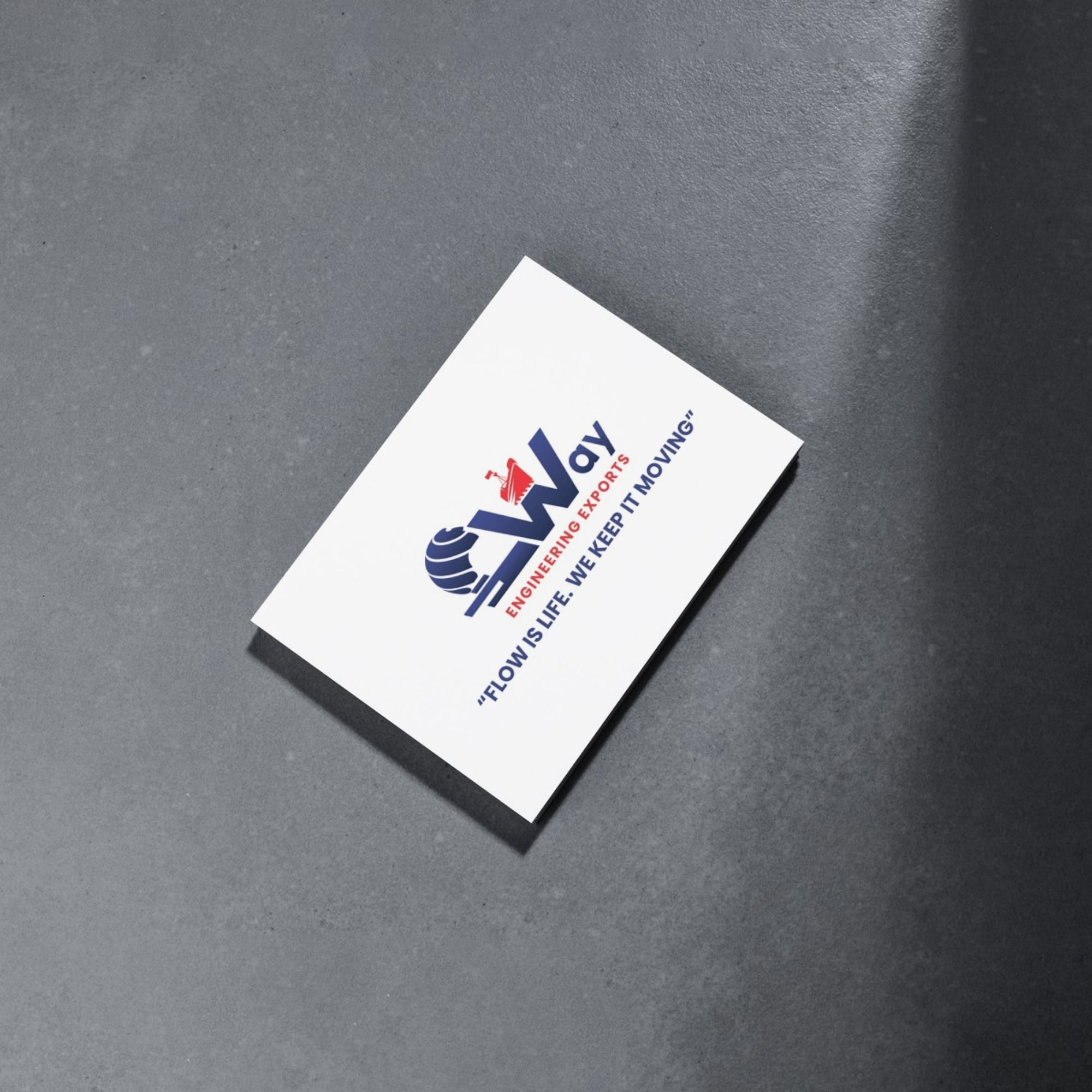 Client logo