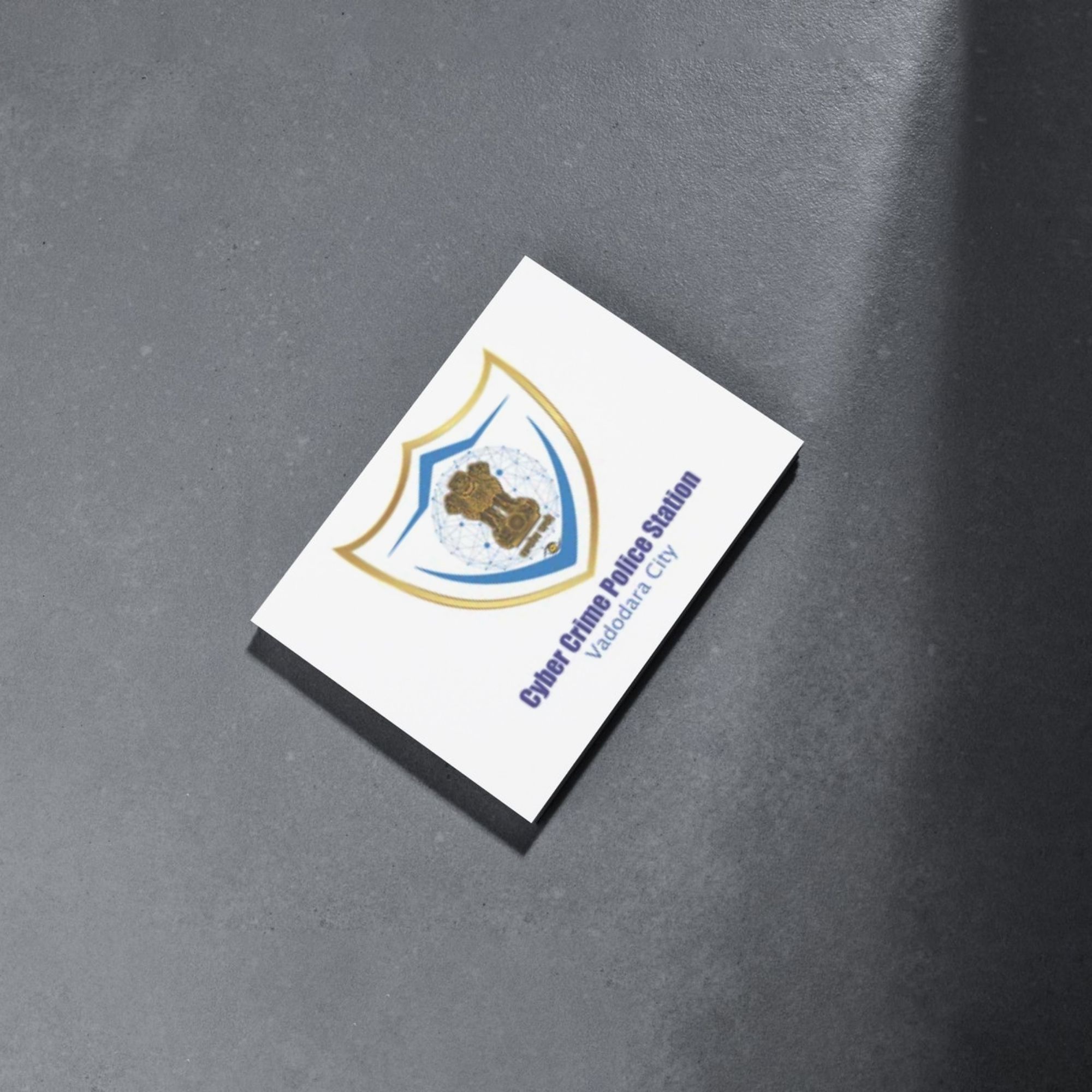 Client logo