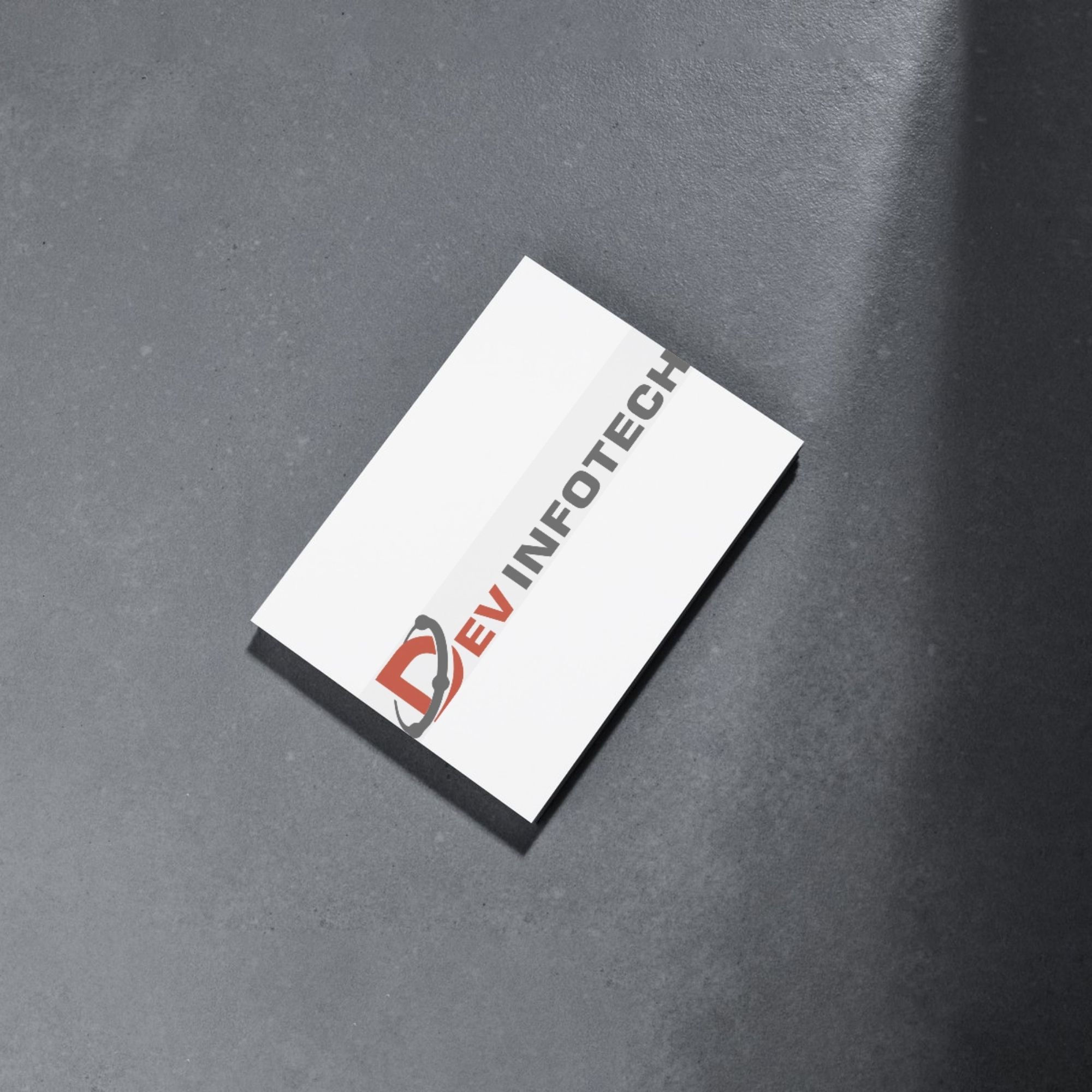 Client logo