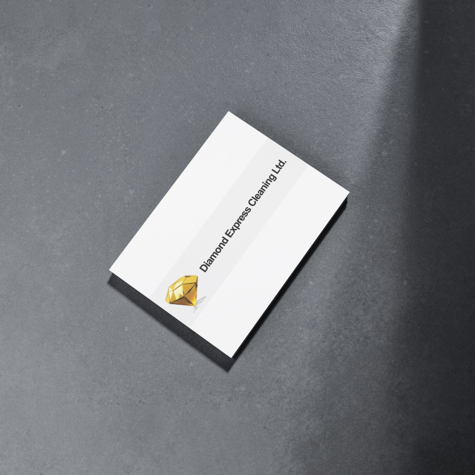Client logo