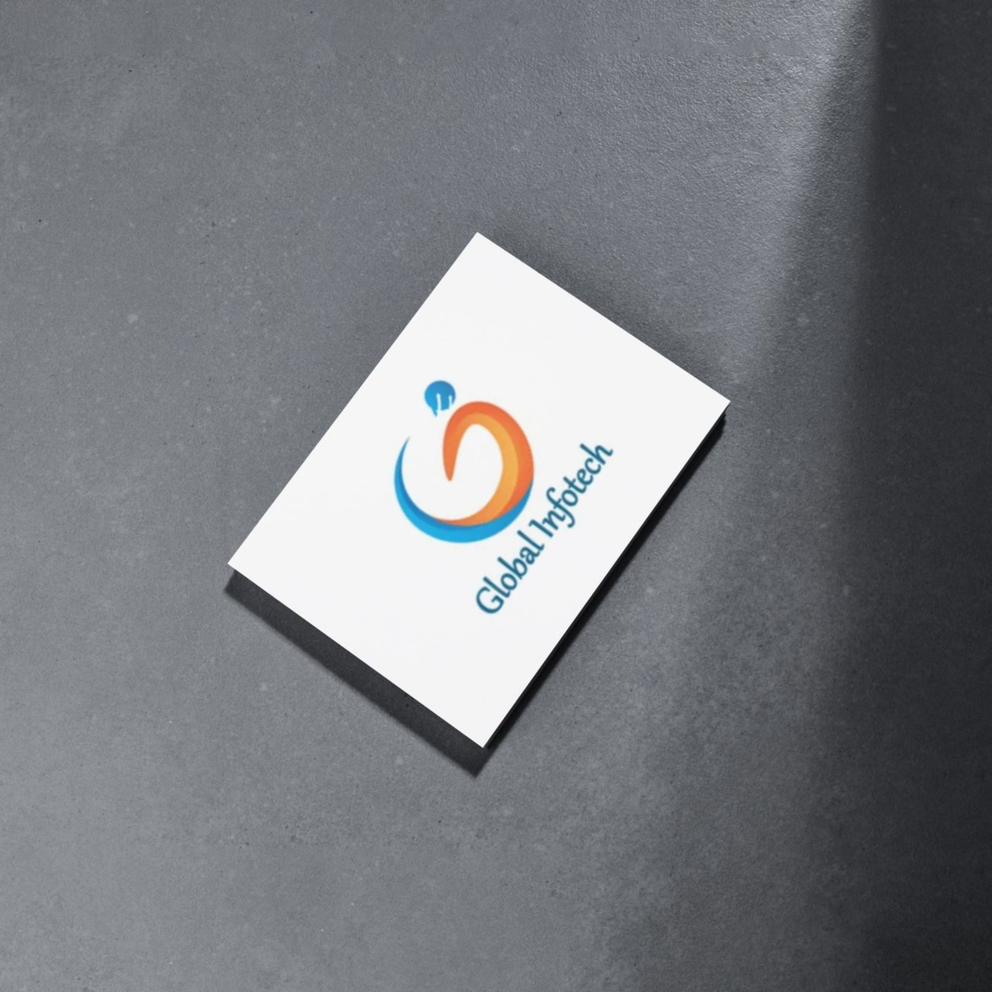 Client logo