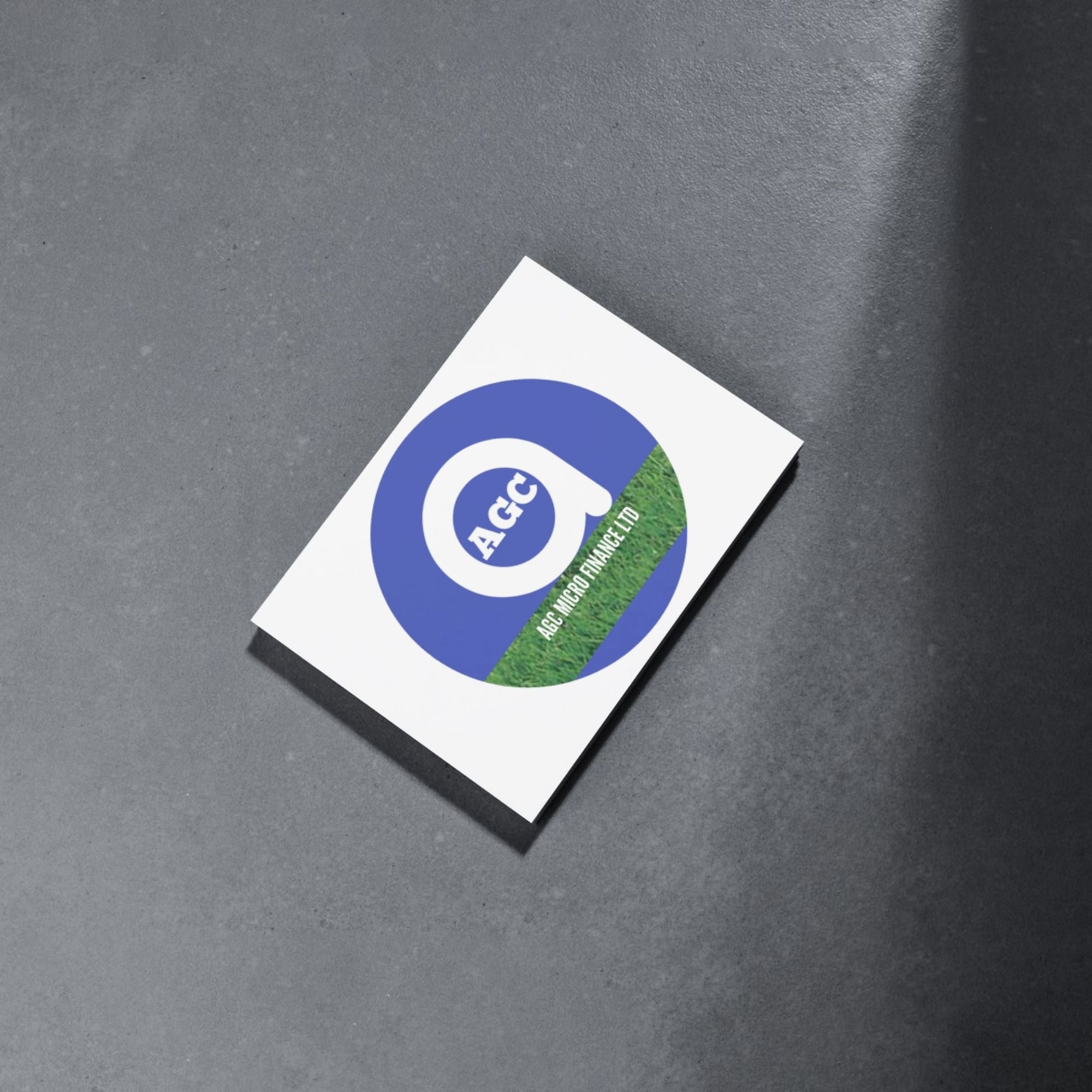 Client logo