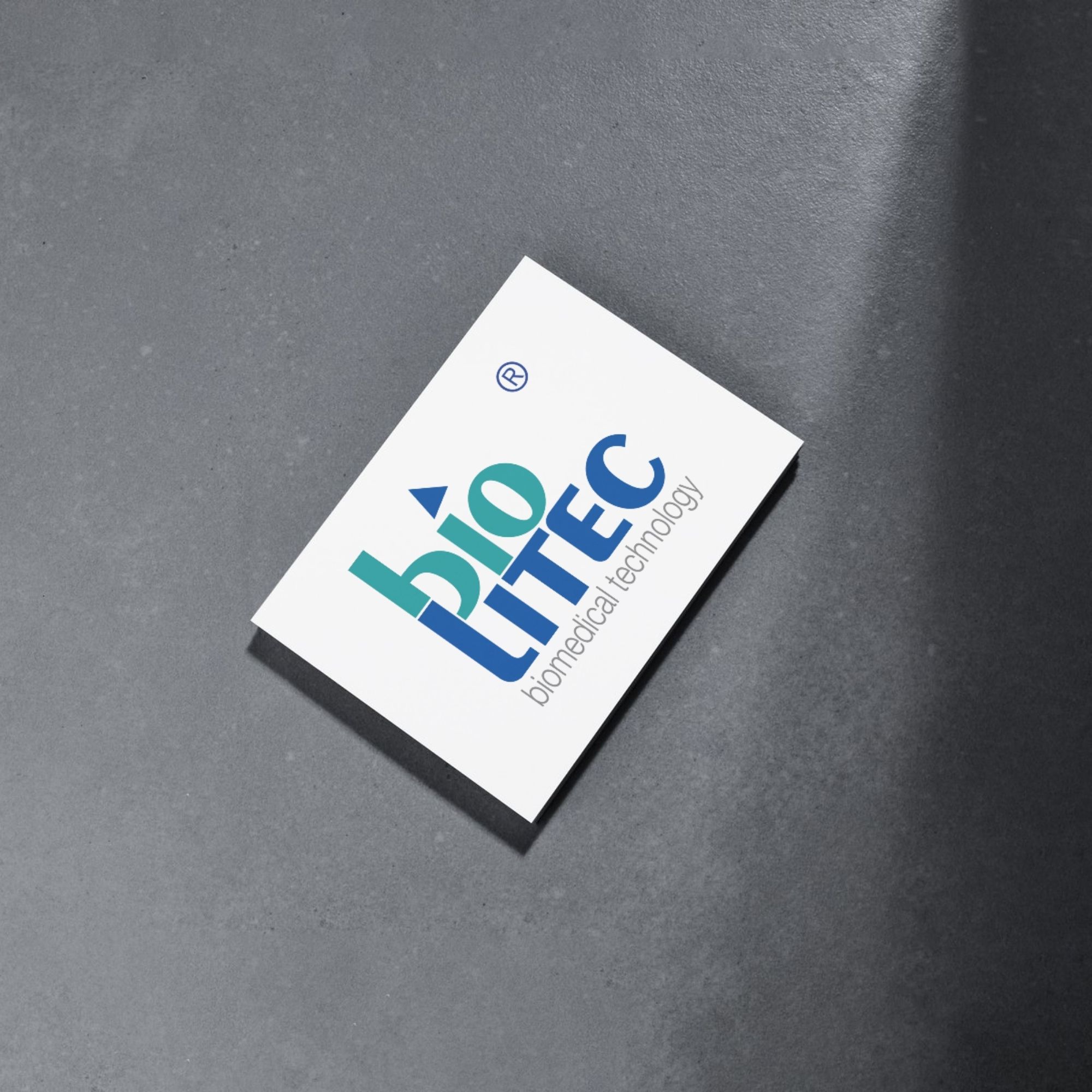 Client logo