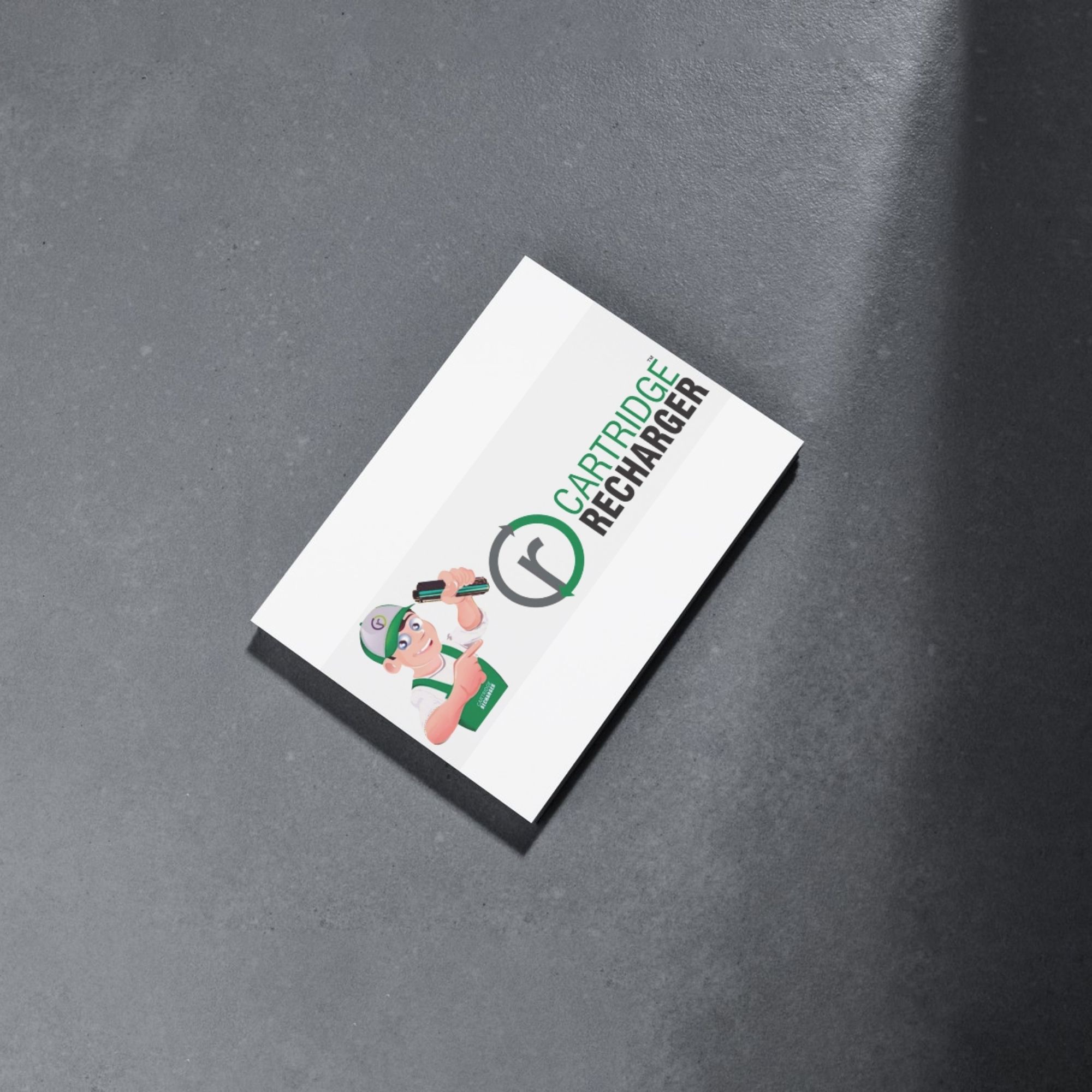 Client logo