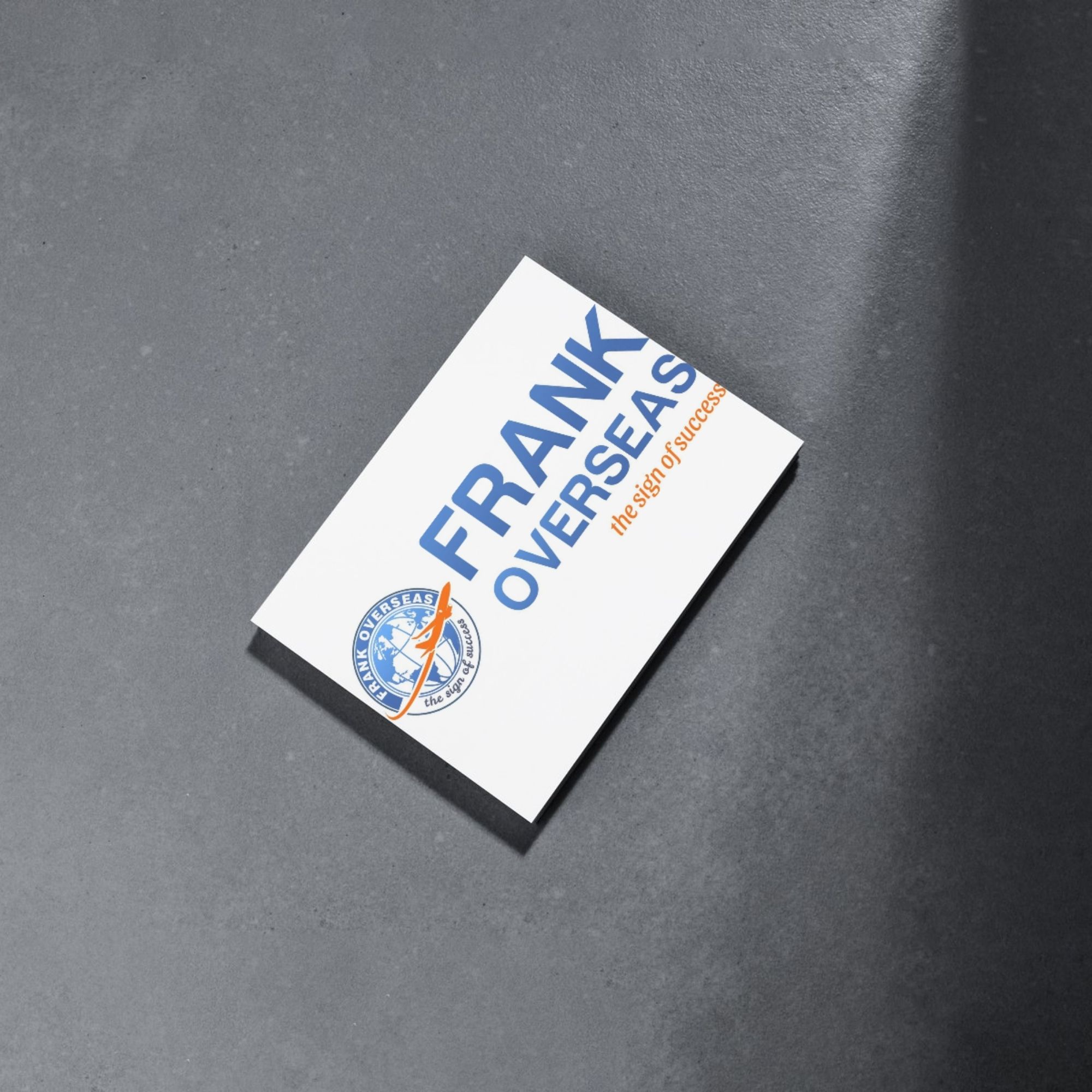 Client logo