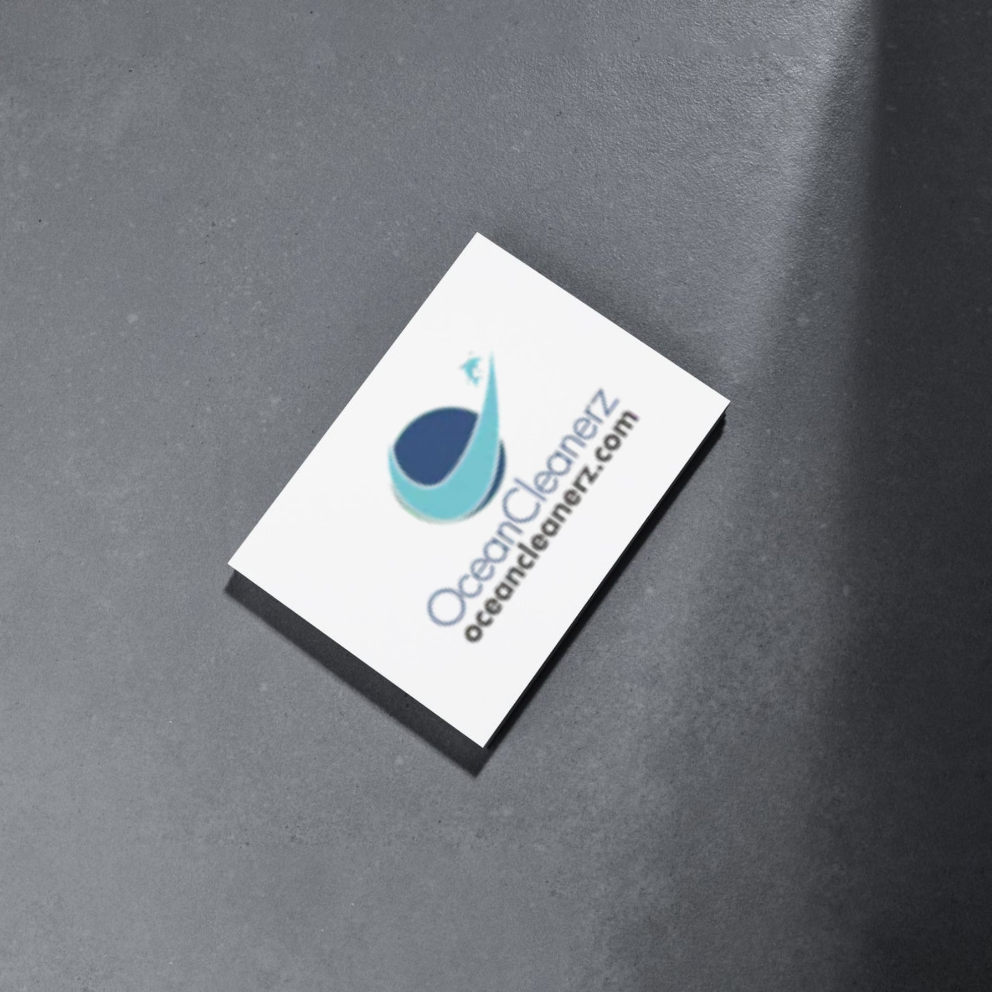 Client logo
