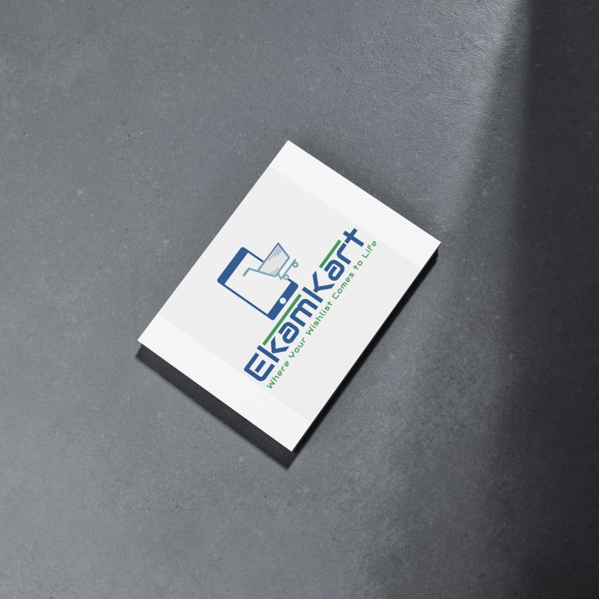 Client logo