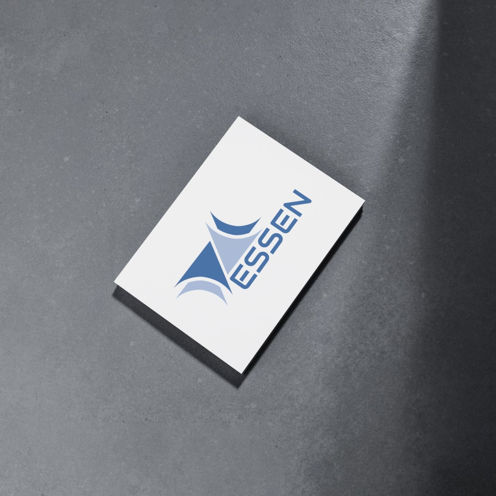 Client logo