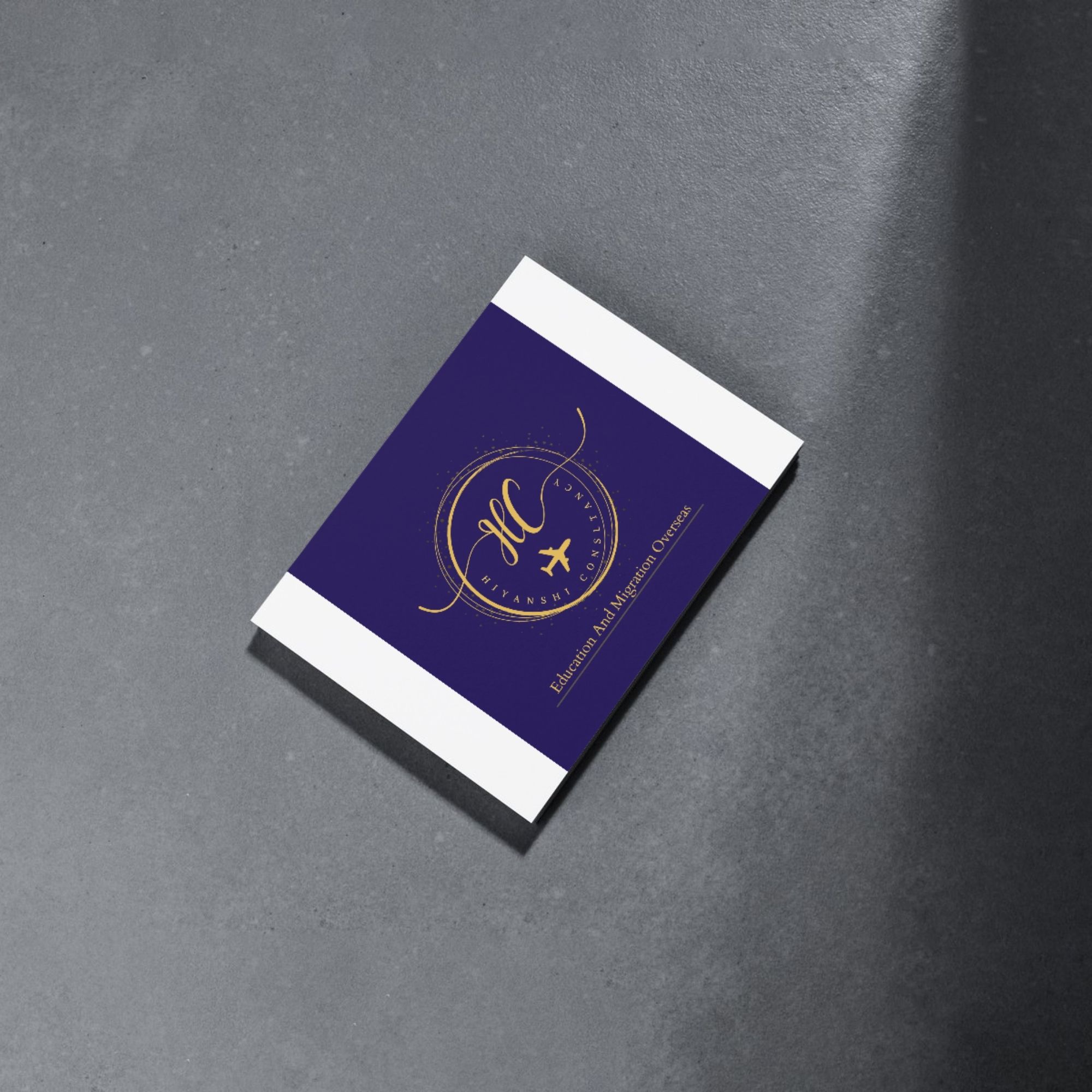 Client logo