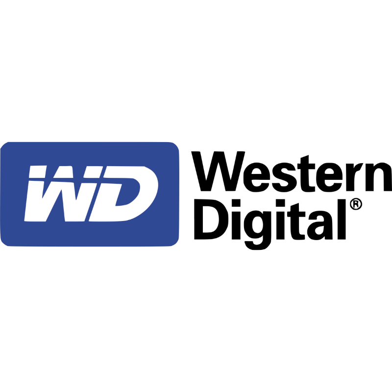 WesternDigital