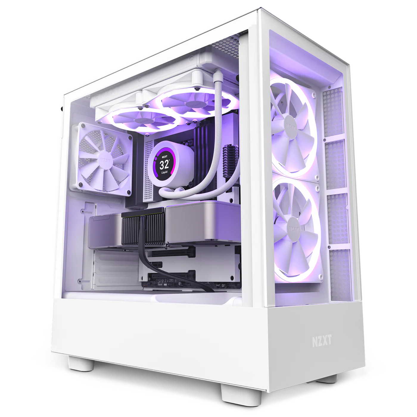NZXT