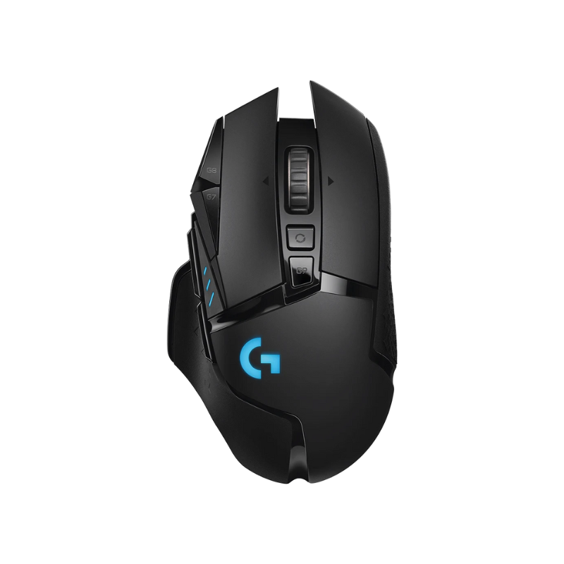 Logitech