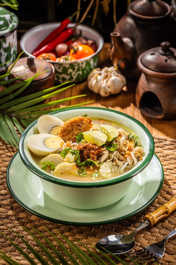 Soto Banjar