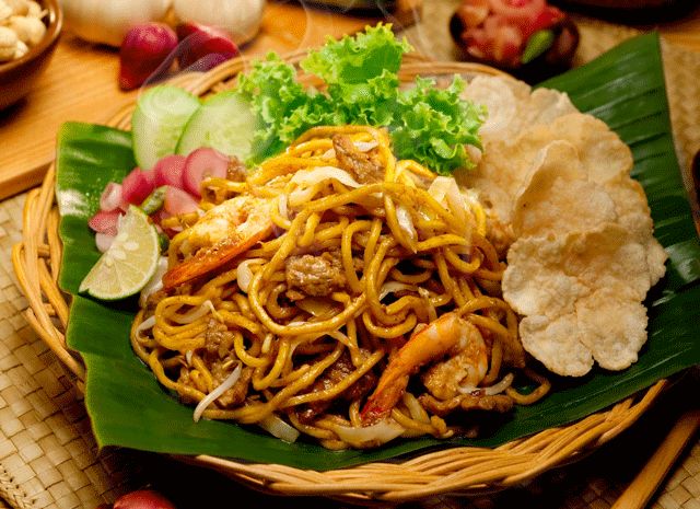 Mie Aceh
