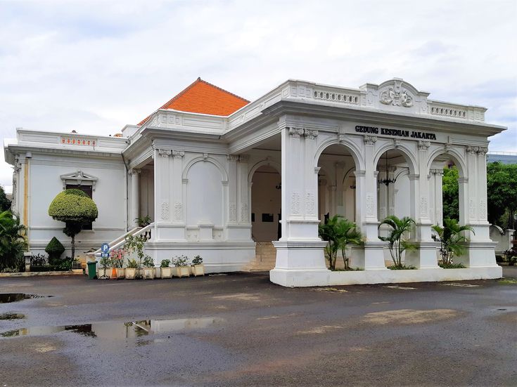 Gedung Kesenian
