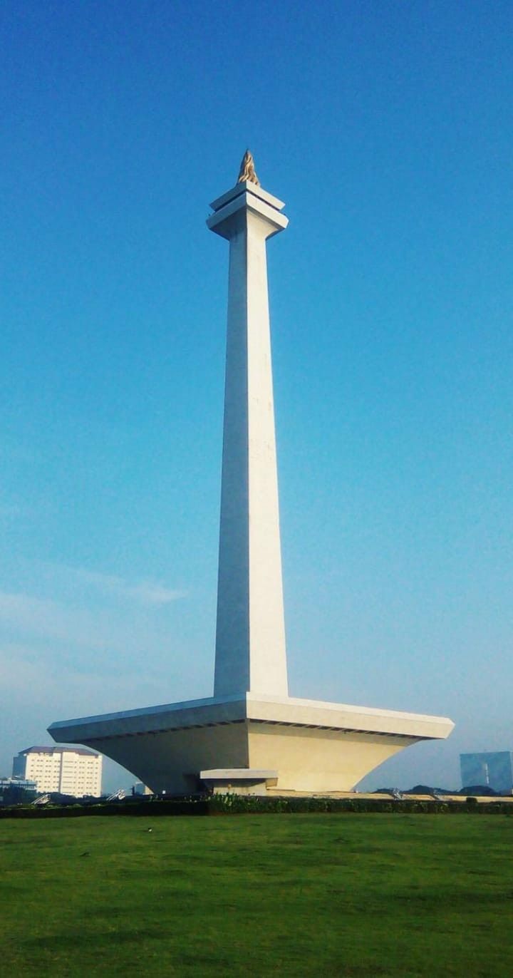 Monumen Nasional