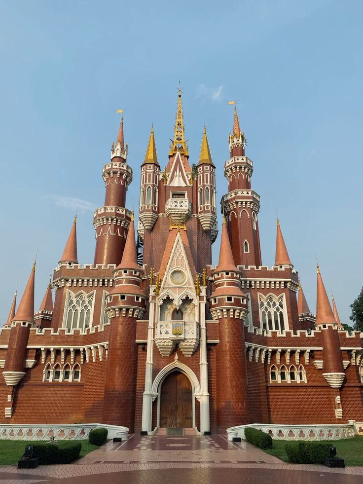 Taman Mini Indonesia Indah