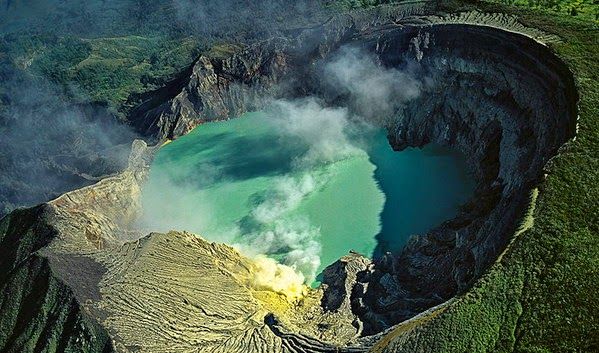 Kawah Ijen