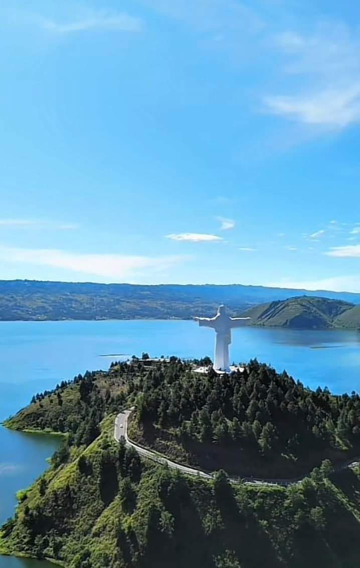 Danau Toba