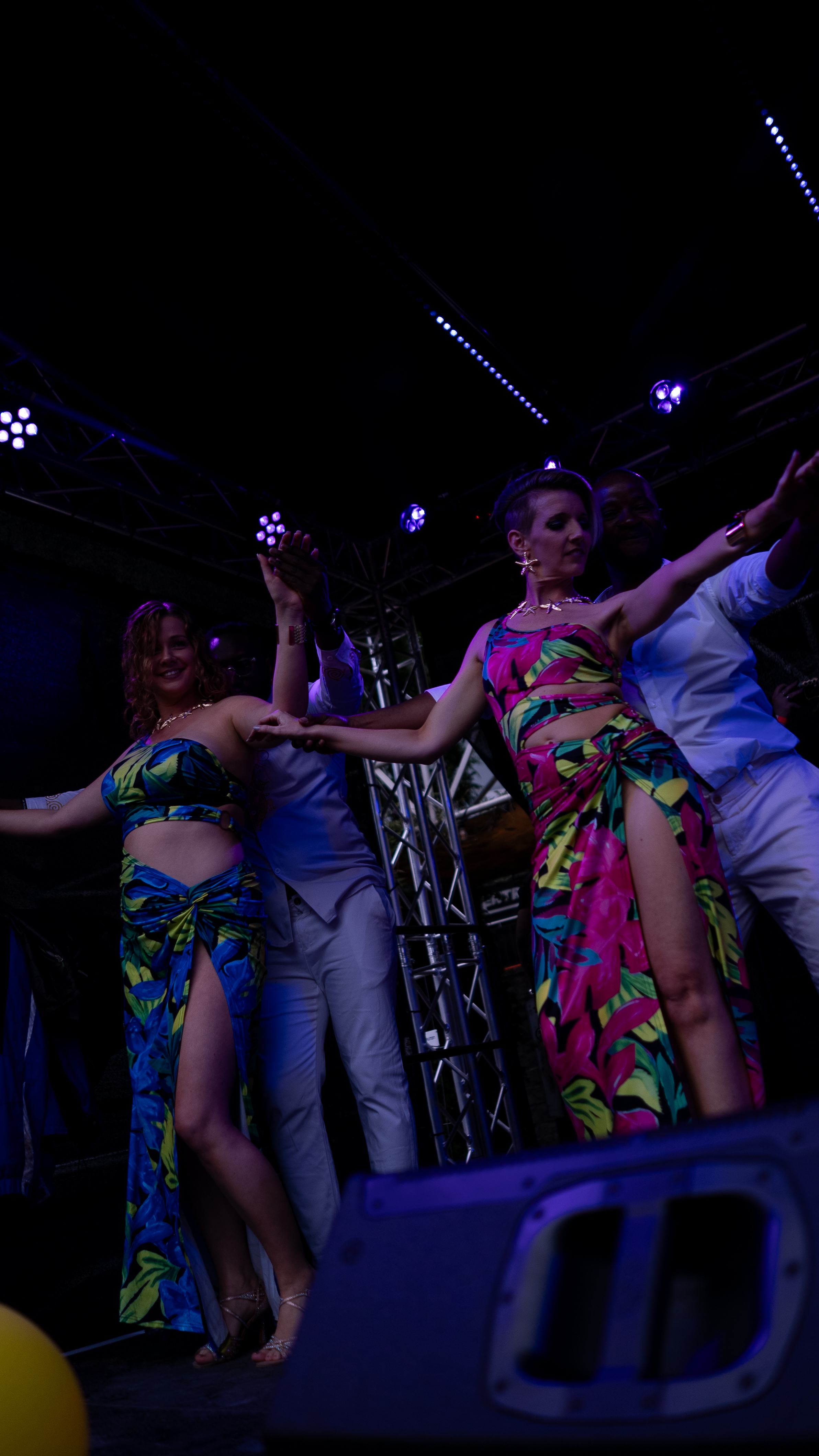 Sexy Dancers