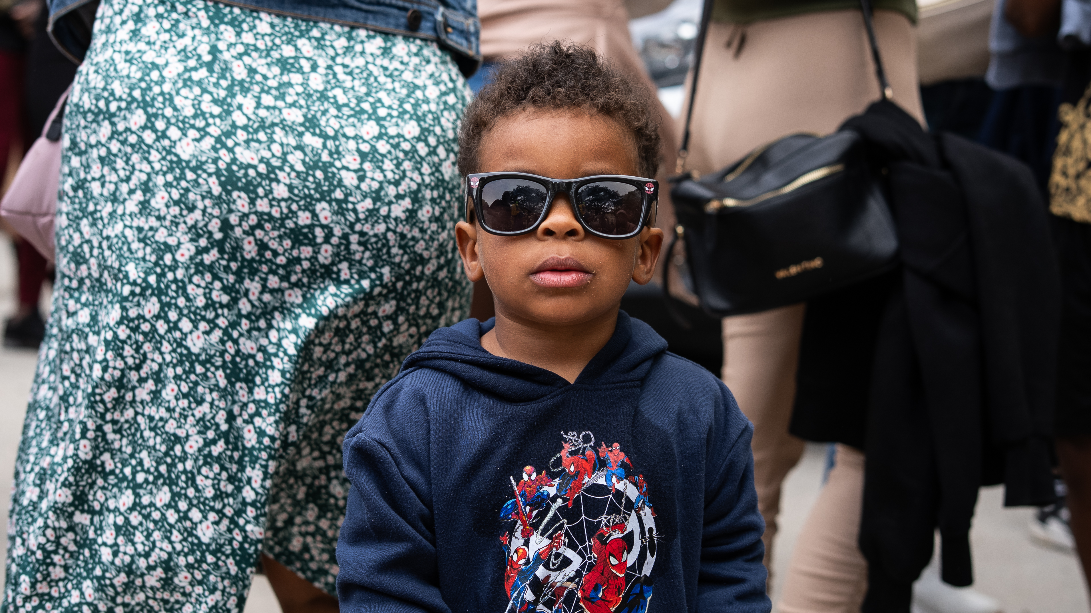 Cool Boy