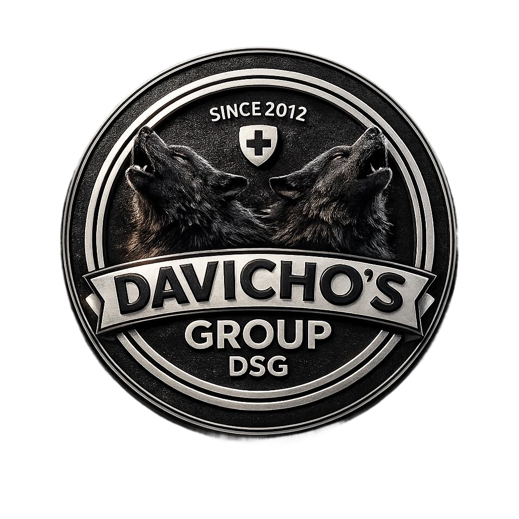 Davichos Group Logo