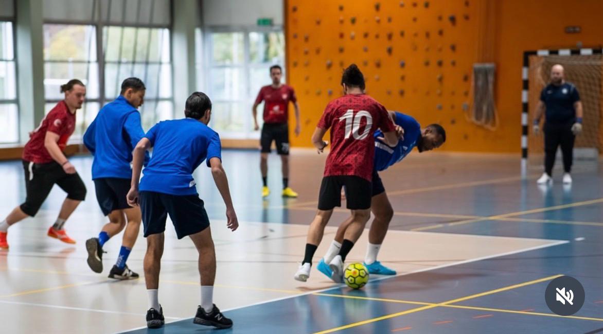 L'expérience événementielle haut de gamme