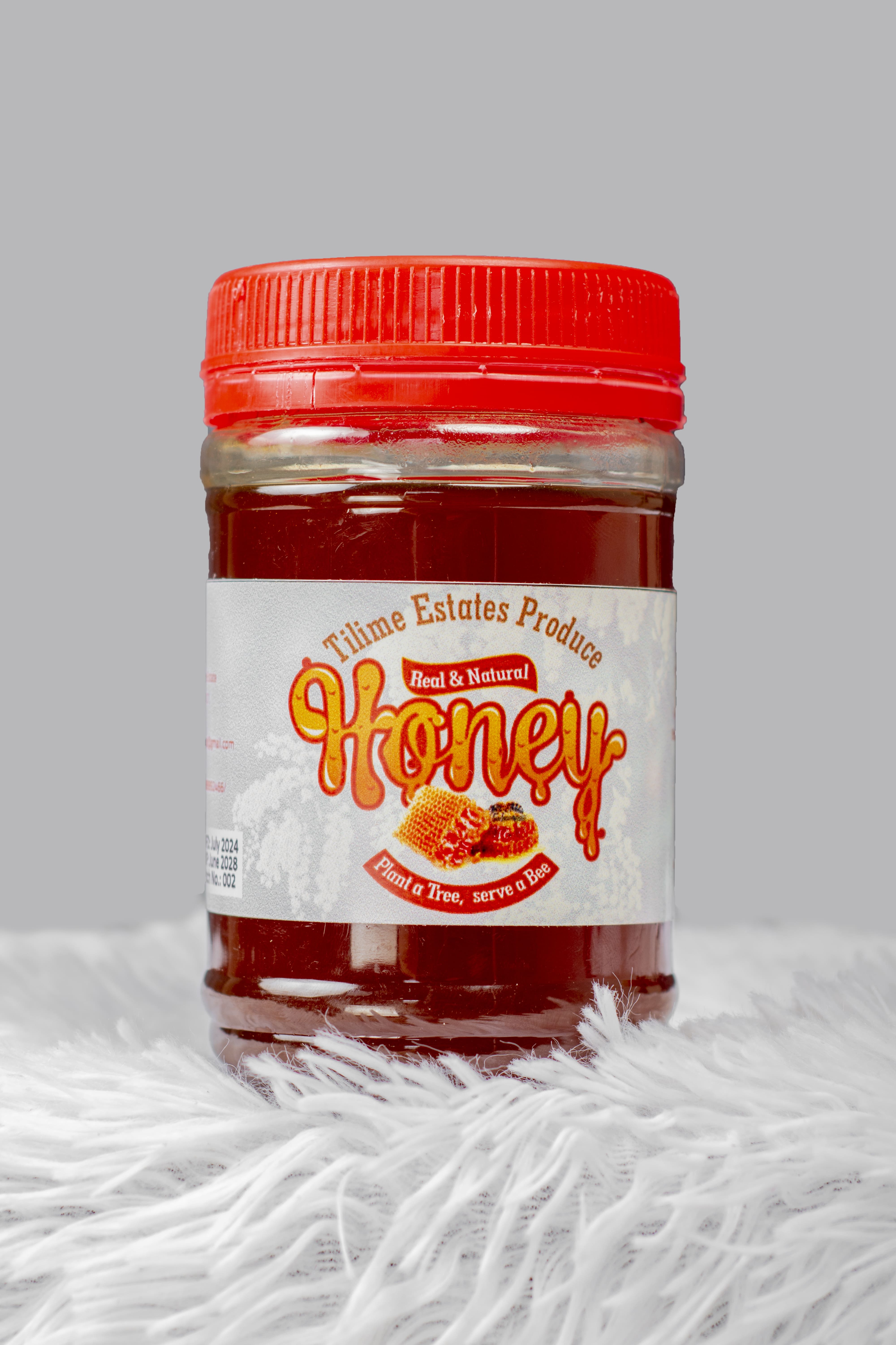 TilimeHoney-500g Honey