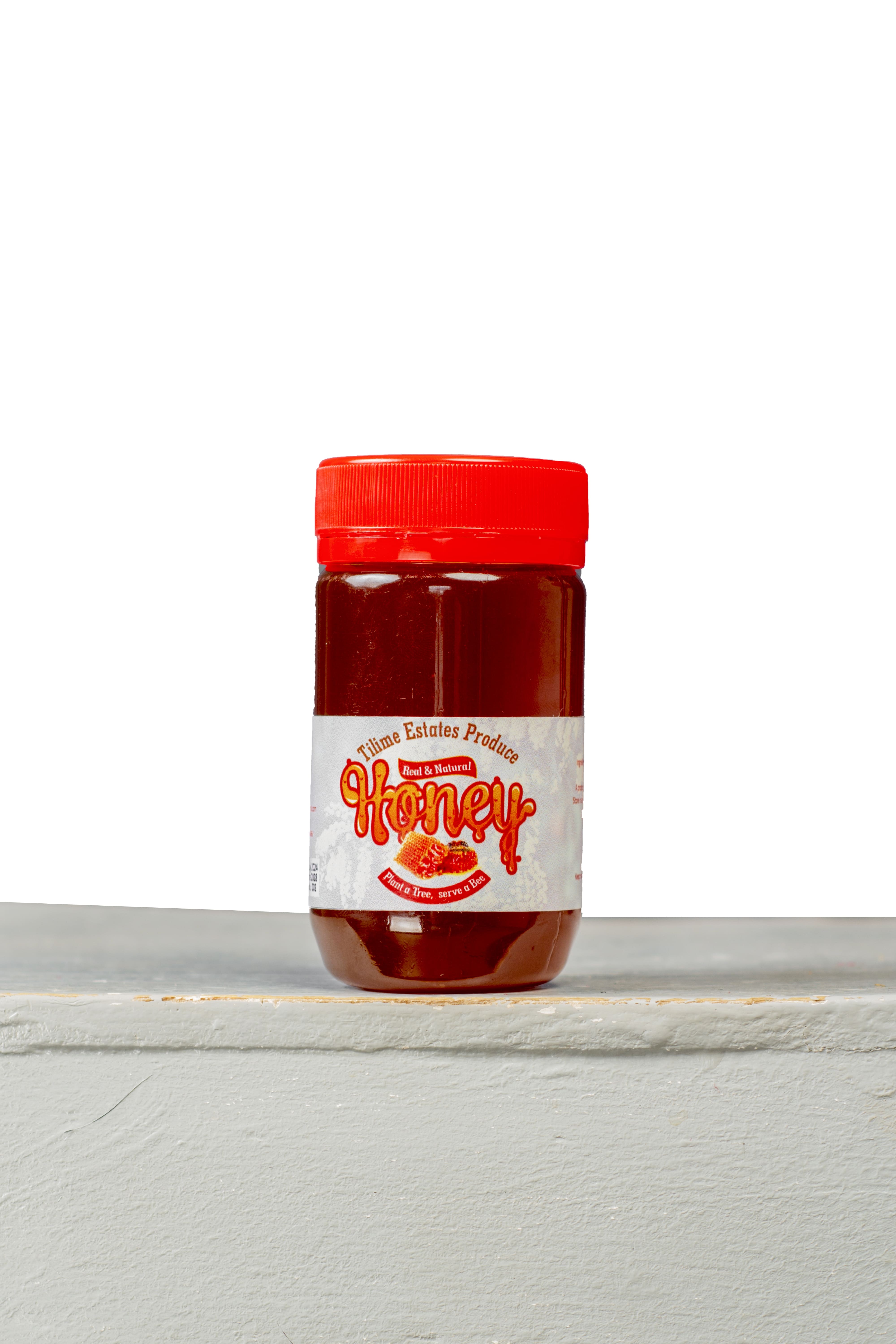 TilimeHoney-375g Honey