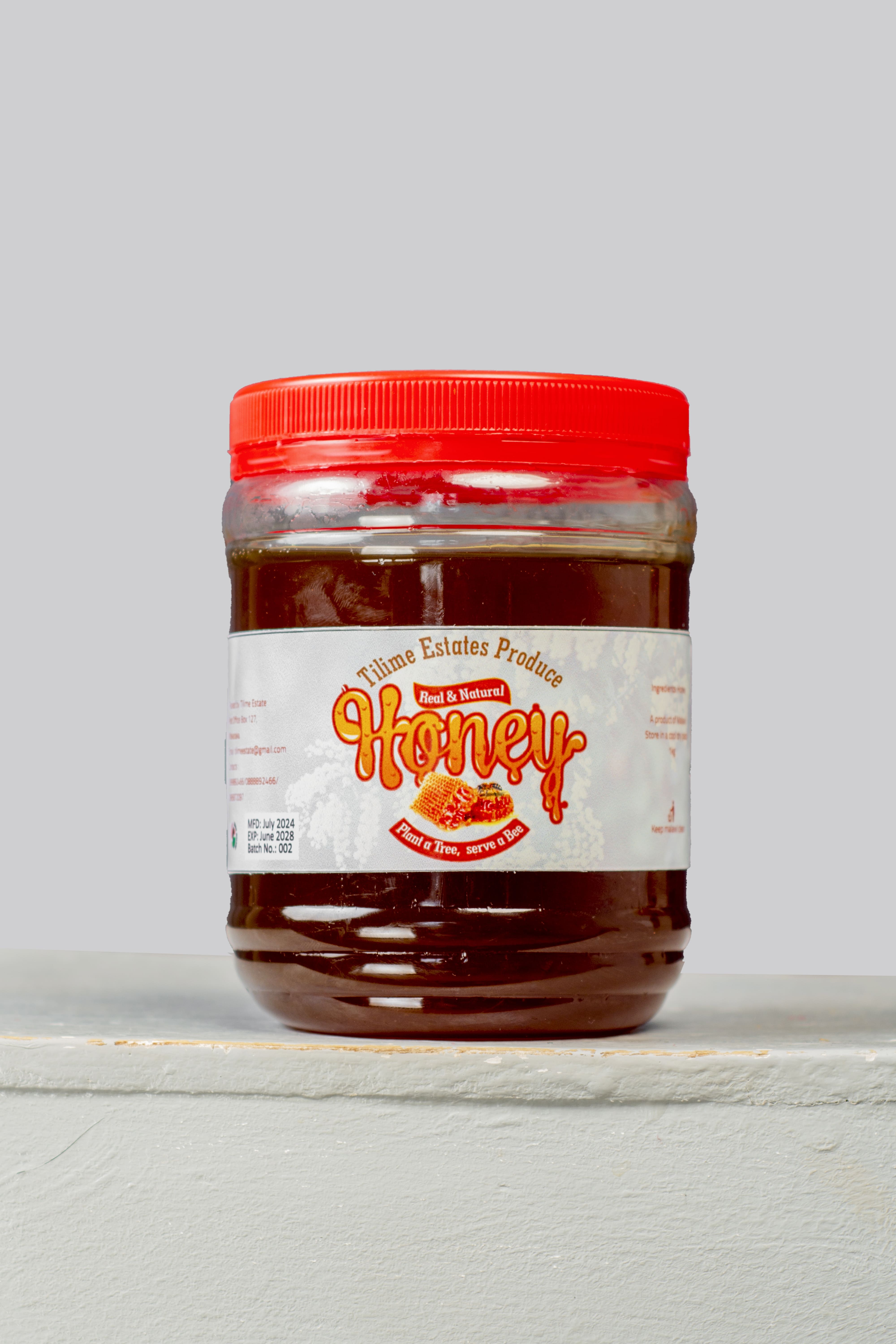TilimeHoney-1kg Honey