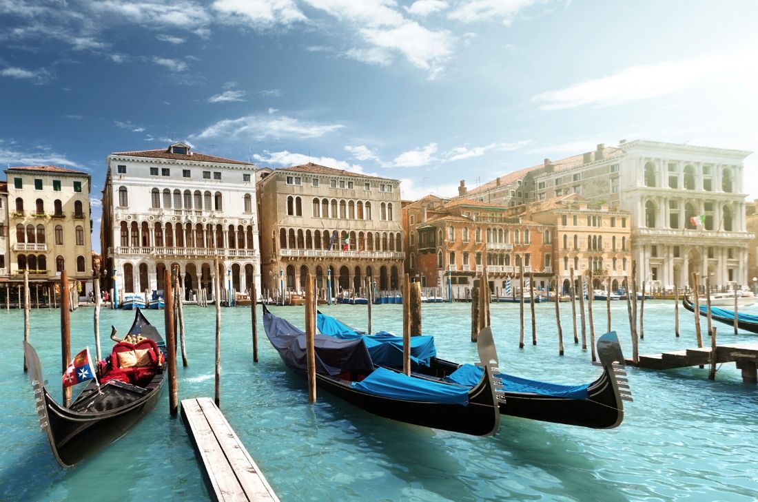 tourhub | Travel Department | Lake Garda, Venice & Verona 