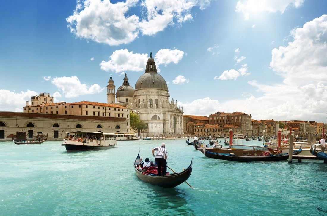 tourhub | Travel Department | Lake Garda, Venice & Verona 