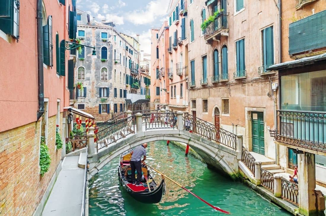 tourhub | Travel Department | Lake Garda, Venice & Verona Solo Traveller 